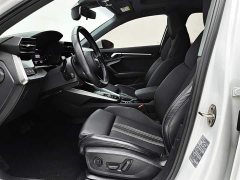 Audi A3 Sportback 35 TFSI Fashion Sport - ფოტო 19