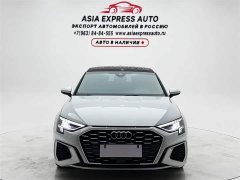 Audi A3 Sportback 35 TFSI Fashion Sport - ფოტო 2