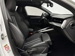 Audi A3 Sportback 35 TFSI Fashion Sport - ფოტო 20