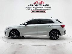 Audi A3 Sportback 35 TFSI Fashion Sport - ფოტო 7