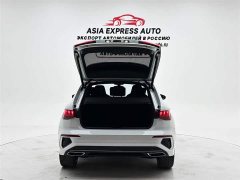 Audi A3 Sportback 35 TFSI Fashion Sport - ფოტო 8
