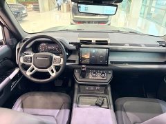 Land Rover Defender 2024 110 3.0T P400 X-DYNAMIC HSE - ფოტო 10