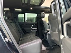 Land Rover Defender 2024 110 3.0T P400 X-DYNAMIC HSE - ფოტო 11
