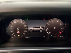 Land Rover Defender 2024 110 3.0T P400 X-DYNAMIC HSE - ფოტო 14