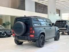 Land Rover Defender 2024 110 3.0T P400 X-DYNAMIC HSE - ფოტო 4