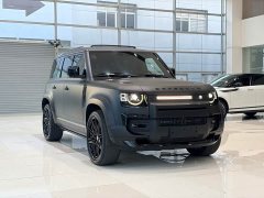 Land Rover Defender 2024 110 3.0T P400 X-DYNAMIC HSE - ფოტო 5