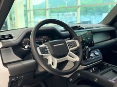 Land Rover Defender 2024 110 3.0T P400 X-DYNAMIC HSE - ფოტო 6