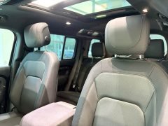 Land Rover Defender 2024 110 3.0T P400 X-DYNAMIC HSE - ფოტო 7