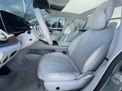 Mercedes-Benz EQE 2025 500 4MATIC Luxury - ფოტო 10