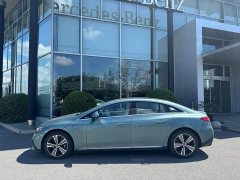 Mercedes-Benz EQE 2025 500 4MATIC Luxury - ფოტო 14