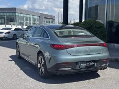 Mercedes-Benz EQE 2025 500 4MATIC Luxury - ფოტო 15