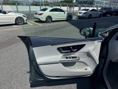 Mercedes-Benz EQE 2025 500 4MATIC Luxury - ფოტო 2
