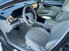 Mercedes-Benz EQE 2025 500 4MATIC Luxury - ფოტო 3