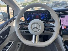 Mercedes-Benz EQE 2025 500 4MATIC Luxury - ფოტო 4