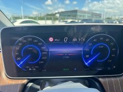Mercedes-Benz EQE 2025 500 4MATIC Luxury - ფოტო 5