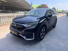 Honda CR-V 2021 240TURBO CVT FWD Urban Edition - ფოტო 1