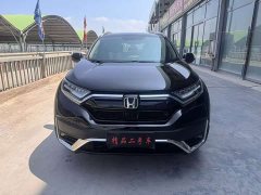Honda CR-V 2021 240TURBO CVT FWD Urban Edition - ფოტო 2