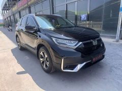 Honda CR-V 2021 240TURBO CVT FWD Urban Edition - ფოტო 3