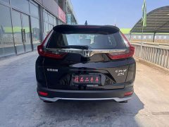 Honda CR-V 2021 240TURBO CVT FWD Urban Edition - ფოტო 5