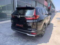 Honda CR-V 2021 240TURBO CVT FWD Urban Edition - ფოტო 6
