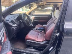 Honda CR-V 2021 240TURBO CVT FWD Urban Edition - ფოტო 7