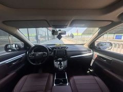 Honda CR-V 2021 240TURBO CVT FWD Urban Edition - ფოტო 8