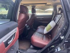 Honda CR-V 2021 240TURBO CVT FWD Urban Edition - ფოტო 9
