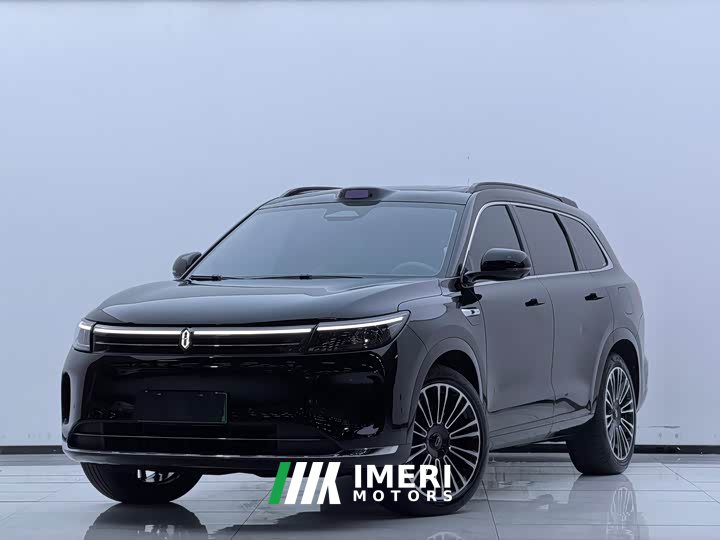 AITO M7 1.5T Intelligent Driving AWD Ultra 5-Seater