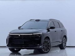 AITO M7 1.5T Intelligent Driving AWD Ultra 5-Seater - ფოტო 1