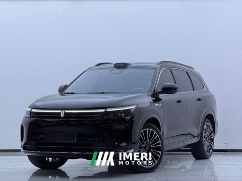 2024 AITO M7 1.5T Intelligent Driving AWD Ultra 5-Seater - ავტომობილი ჩინეთიდან