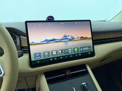 AITO M7 1.5T Intelligent Driving AWD Ultra 5-Seater - ფოტო 12
