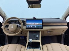 AITO M7 1.5T Intelligent Driving AWD Ultra 5-Seater - ფოტო 15