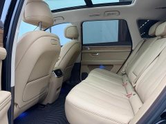 AITO M7 1.5T Intelligent Driving AWD Ultra 5-Seater - ფოტო 16