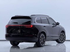 AITO M7 1.5T Intelligent Driving AWD Ultra 5-Seater - ფოტო 20