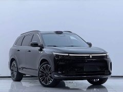 AITO M7 1.5T Intelligent Driving AWD Ultra 5-Seater - ფოტო 3