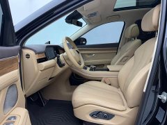 AITO M7 1.5T Intelligent Driving AWD Ultra 5-Seater - ფოტო 4