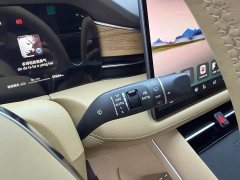 AITO M7 1.5T Intelligent Driving AWD Ultra 5-Seater - ფოტო 8