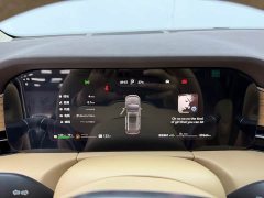 AITO M7 1.5T Intelligent Driving AWD Ultra 5-Seater - ფოტო 9