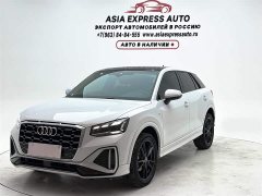 Audi Q2L 35 TFSI Dynamic Entry - ფოტო 1