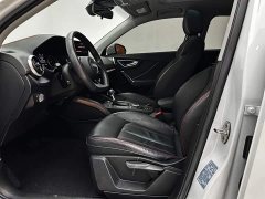Audi Q2L 35 TFSI Dynamic Entry - ფოტო 11