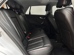 Audi Q2L 35 TFSI Dynamic Entry - ფოტო 14