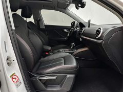 Audi Q2L 35 TFSI Dynamic Entry - ფოტო 15