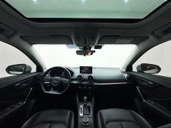 Audi Q2L 35 TFSI Dynamic Entry - ფოტო 16