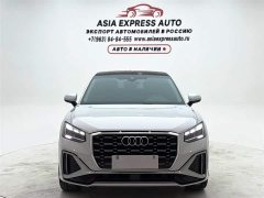 Audi Q2L 35 TFSI Dynamic Entry - ფოტო 2