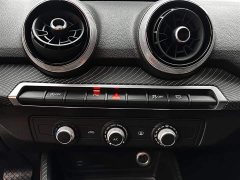 Audi Q2L 35 TFSI Dynamic Entry - ფოტო 20