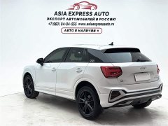 Audi Q2L 35 TFSI Dynamic Entry - ფოტო 4
