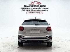 Audi Q2L 35 TFSI Dynamic Entry - ფოტო 5