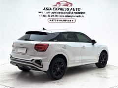 Audi Q2L 35 TFSI Dynamic Entry - ფოტო 6