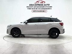 Audi Q2L 35 TFSI Dynamic Entry - ფოტო 7