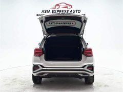 Audi Q2L 35 TFSI Dynamic Entry - ფოტო 8